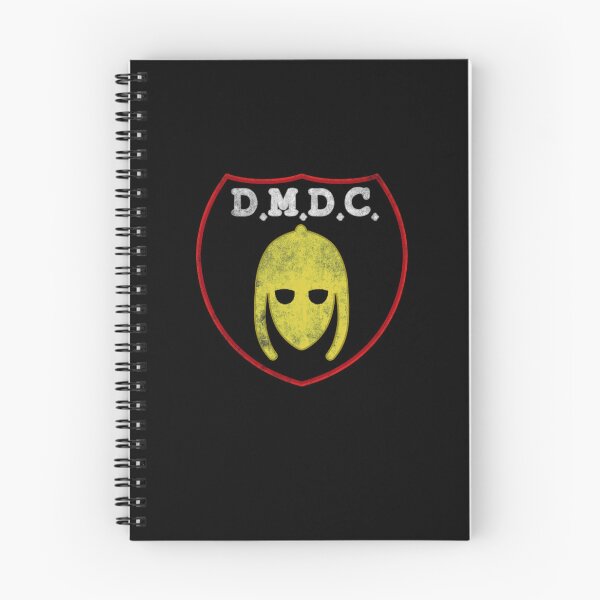 Item preview, DMDC Detectorists Logo - Distressed designed and sold by hanichshop.