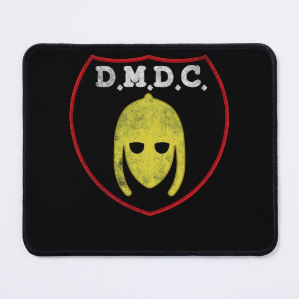 Item preview, DMDC Detectorists Logo - Distressed designed and sold by hanichshop.