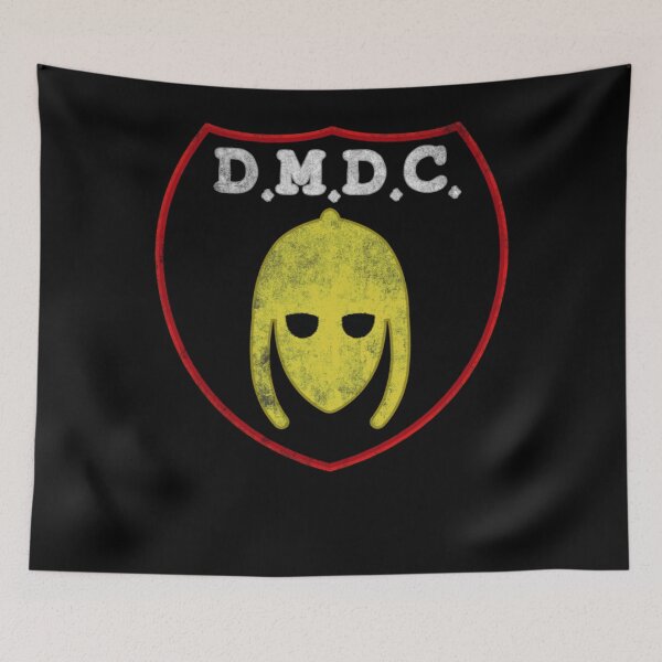 Item preview, DMDC Detectorists Logo - Distressed designed and sold by hanichshop.