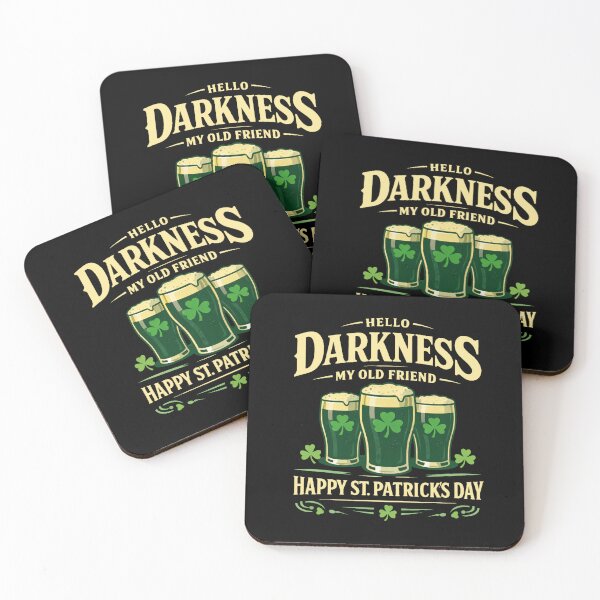 Item preview, St-Patricks-day designed and sold by jolihanot.