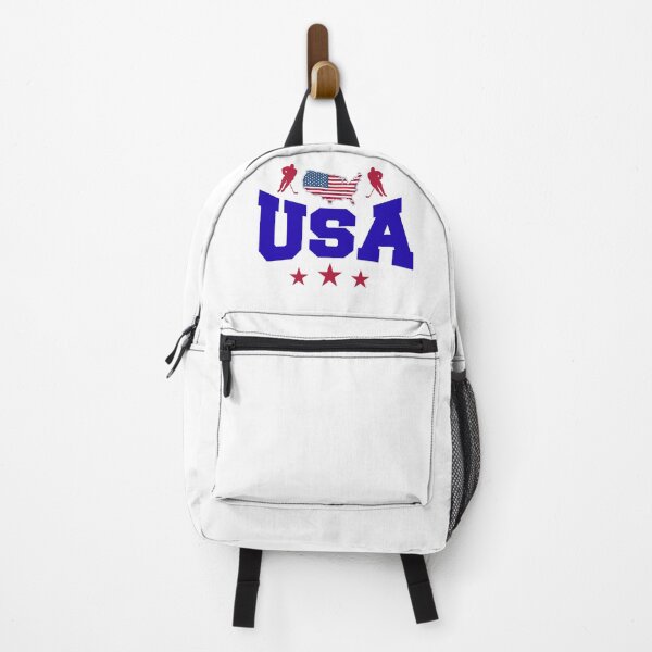 Item preview, USA Hockey designed and sold by sahbender.