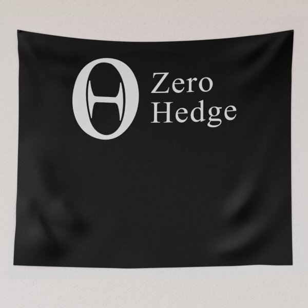 Item preview, Zero Hedge Logo  designed and sold by alibasim.
