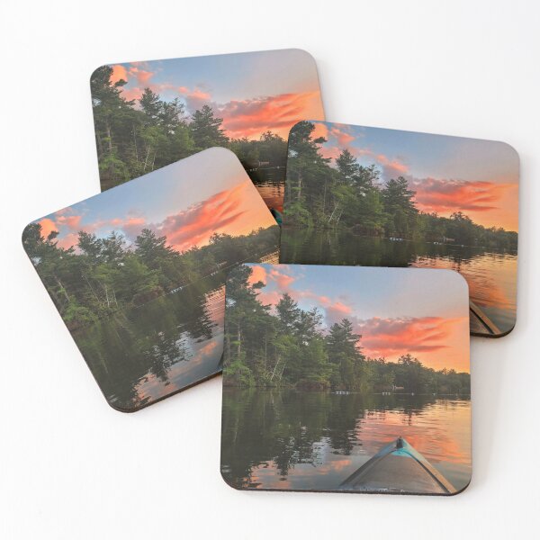Item preview, Musoka Sunset designed and sold by Nature's Kayak.