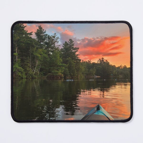 Item preview, Musoka Sunset designed and sold by Nature's Kayak.