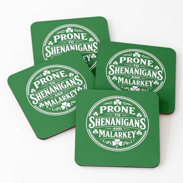 Item preview, St-Patricks-day designed and sold by jolihanot.