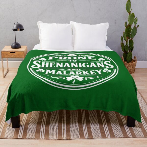 Item preview, St-Patricks-day designed and sold by jolihanot.