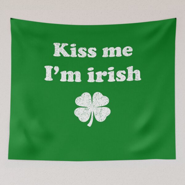 Item preview, St-Patricks-day designed and sold by jolihanot.