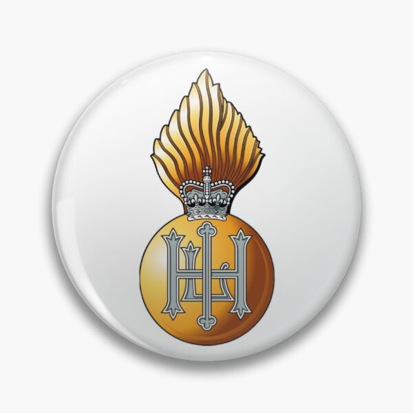 Item preview, Royal Highland Fusiliers designed and sold by Bootneckstore.