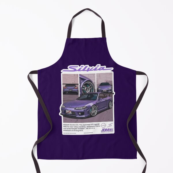 Item preview, JDM - Nissan Silvia S15 designed and sold by GoldenGear1.