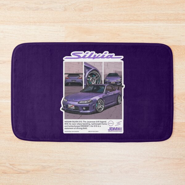 Item preview, JDM - Nissan Silvia S15 designed and sold by GoldenGear1.