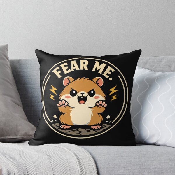 Item preview, Scary Hamster designed and sold by Planetporridge.