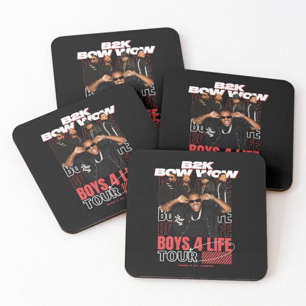 Item preview, Bow Wow B2K Boys 4 Life Vintage designed and sold by madebycoolsouls.
