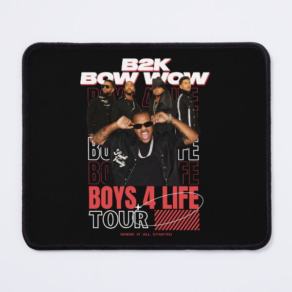 Item preview, Bow Wow B2K Boys 4 Life Vintage designed and sold by madebycoolsouls.