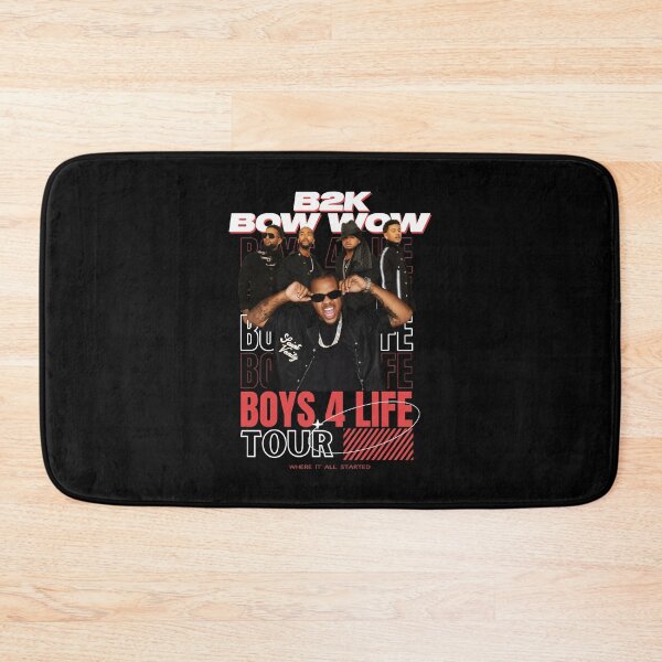 Item preview, Bow Wow B2K Boys 4 Life Vintage designed and sold by madebycoolsouls.