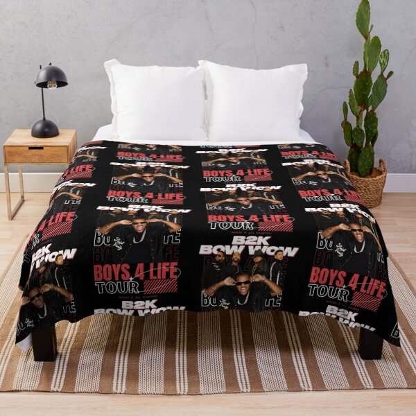 Item preview, Bow Wow B2K Boys 4 Life Vintage designed and sold by madebycoolsouls.