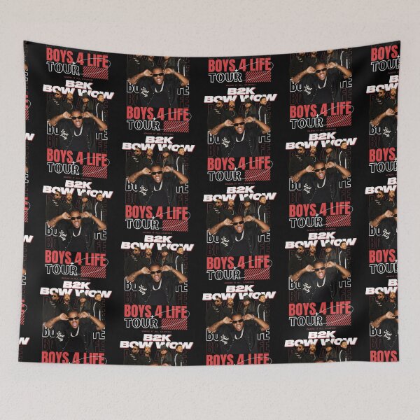 Item preview, Bow Wow B2K Boys 4 Life Vintage designed and sold by madebycoolsouls.