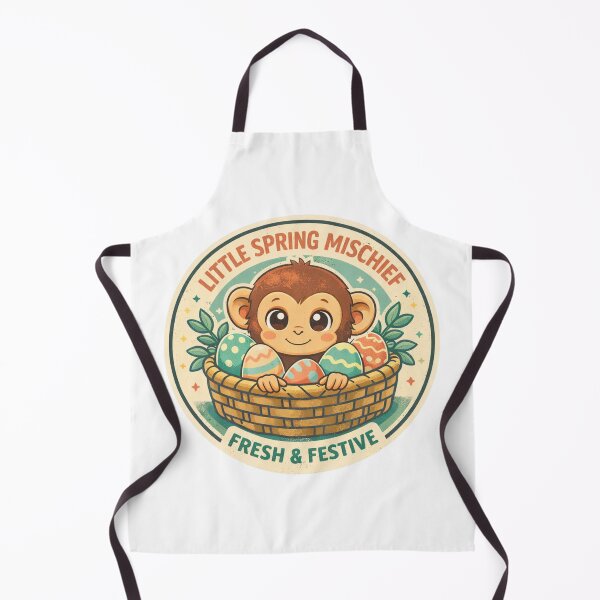 Item preview, Kawaii Monkey eastern gift designed and sold by Rally Forge.