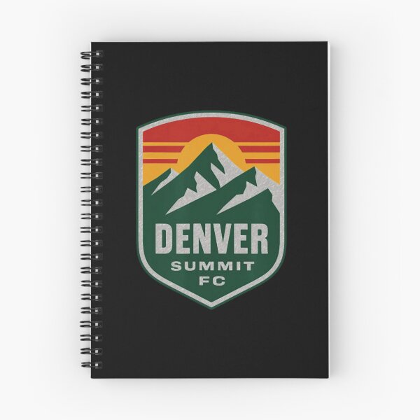 Item preview, DENVER SUMMIT FC  designed and sold by indusmonk.