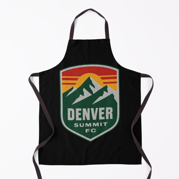 Item preview, DENVER SUMMIT FC  designed and sold by indusmonk.
