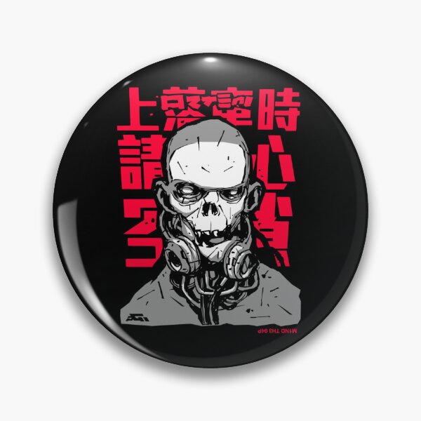Item preview, Zombie DJ portrait Dead Horror designed and sold by alibasim.