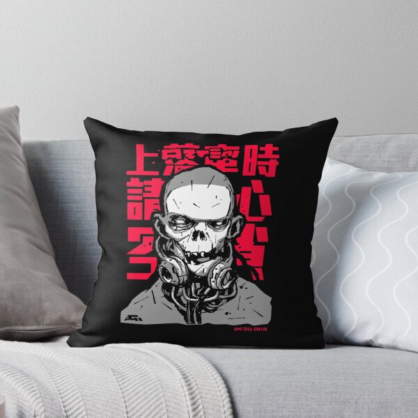 Item preview, Zombie DJ portrait Dead Horror designed and sold by alibasim.