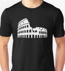 Colosseum Unisex T-Shirt
