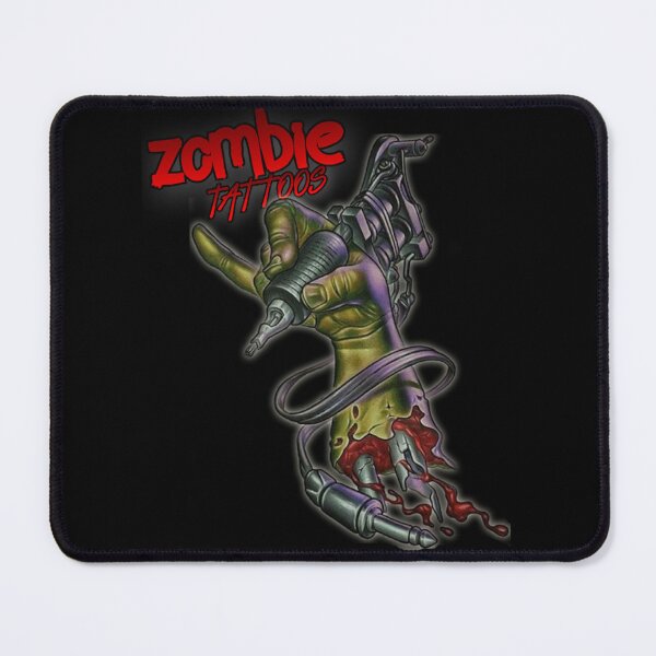 Item preview, ZOMBIE TATTOOS Copy designed and sold by alibasim.