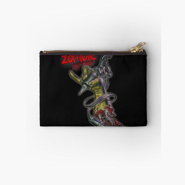 Item preview, ZOMBIE TATTOOS Copy designed and sold by alibasim.