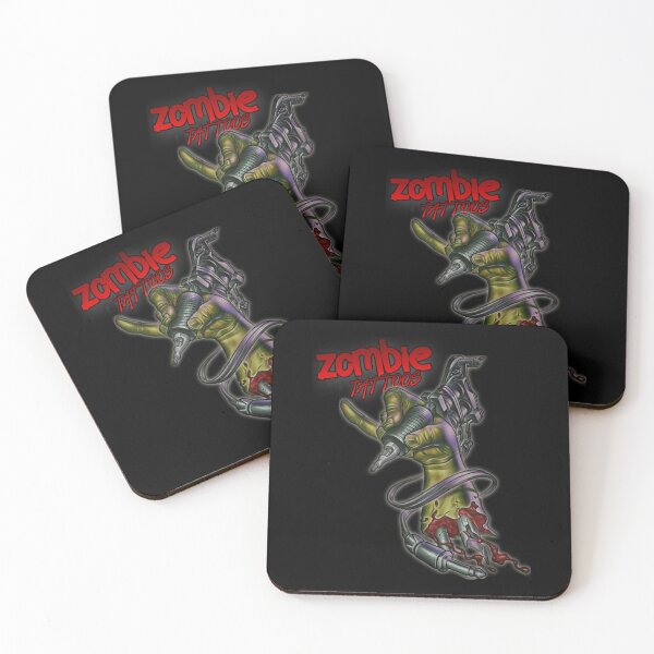 Item preview, ZOMBIE TATTOOS Copy designed and sold by alibasim.