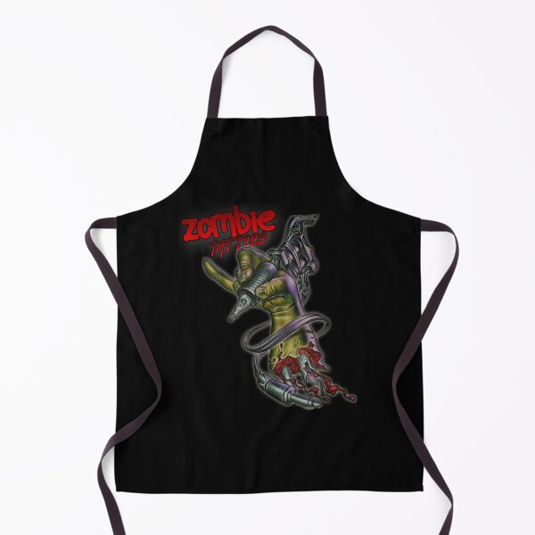 Item preview, ZOMBIE TATTOOS Copy designed and sold by alibasim.