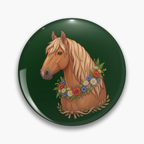 Item preview, Polish Draft Horse - Perfect Gift For Horsegirls designed and sold by BoticarioDesign.