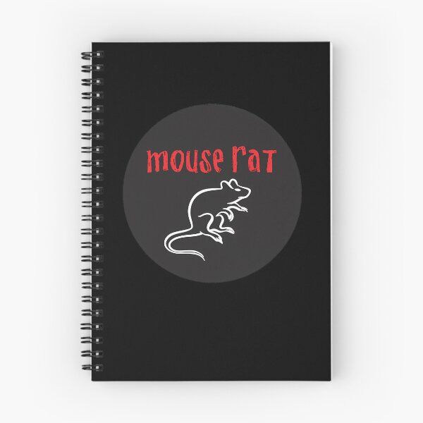 Item preview,  Mouse Rat Andy Dwyer Mouserat Band designed and sold by clayace.