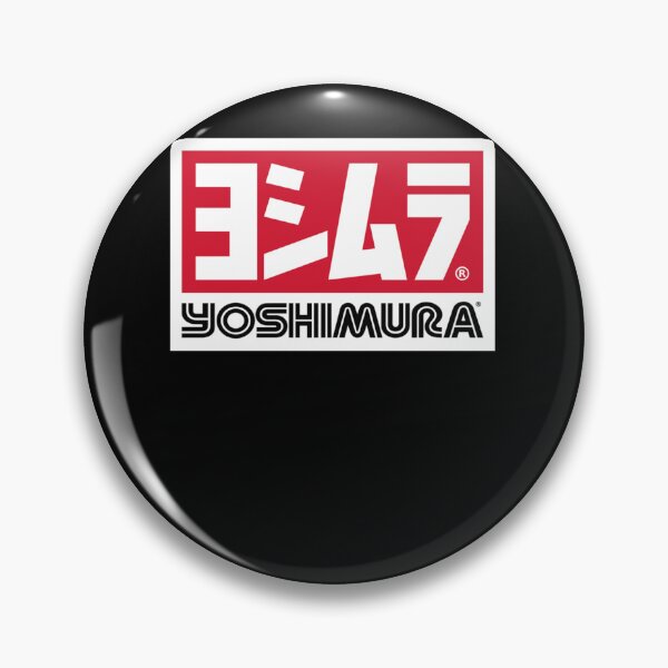 Item preview, Yoshimura Custom Made Replica Design On Black designed and sold by alibasim.