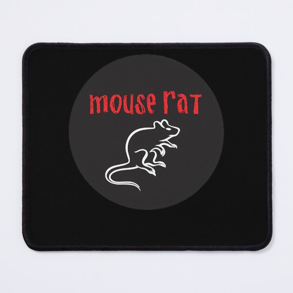 Item preview,  Mouse Rat Andy Dwyer Mouserat Band designed and sold by clayace.