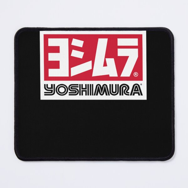 Item preview, Yoshimura Custom Made Replica Design On Black designed and sold by alibasim.