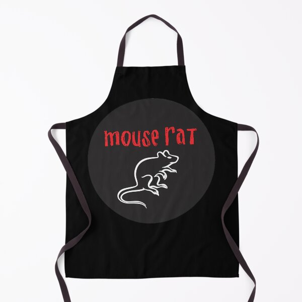 Item preview, Mouse Rat Andy Dwyer Mouserat Band designed and sold by clayace.