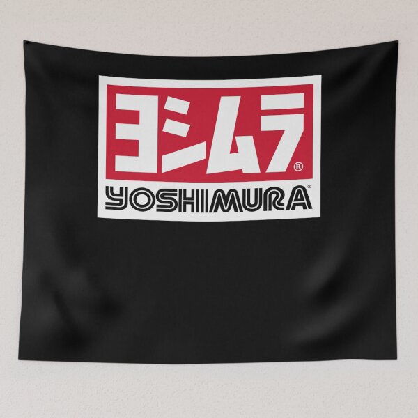 Item preview, Yoshimura Custom Made Replica Design On Black designed and sold by alibasim.