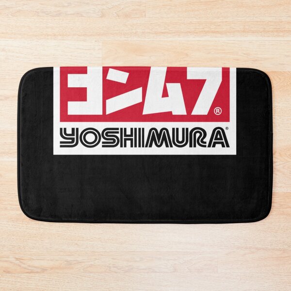 Item preview, Yoshimura Custom Made Replica Design On Black designed and sold by alibasim.