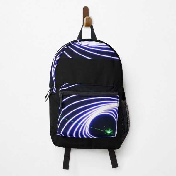 Item preview, Spiral Light Vortex in Dark Space | 빛의소용돌이 designed and sold by HyunDam.