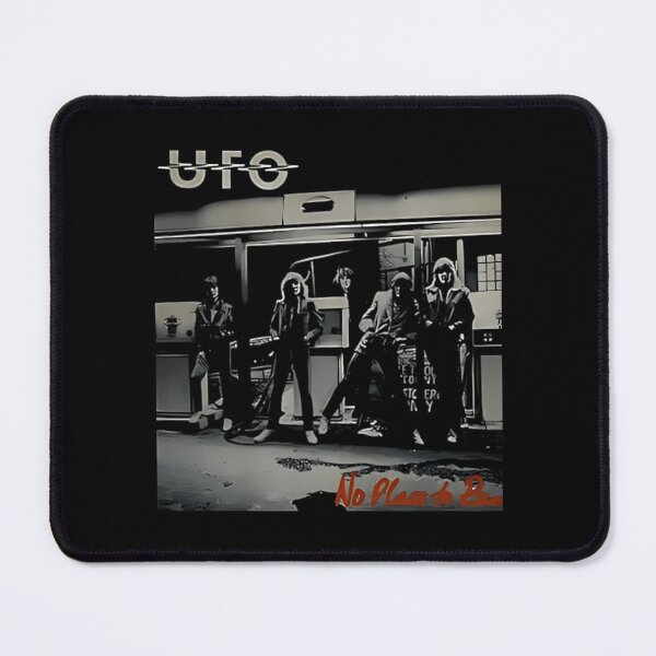 Item preview, Music - Ufo Band designed and sold by clayace.