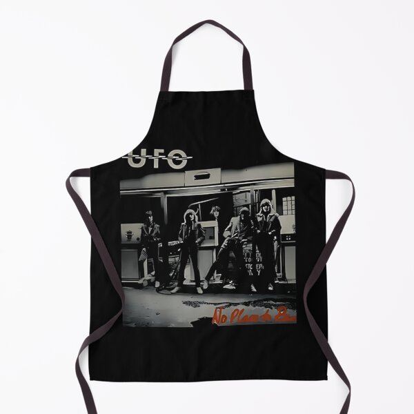 Item preview, Music - Ufo Band designed and sold by clayace.