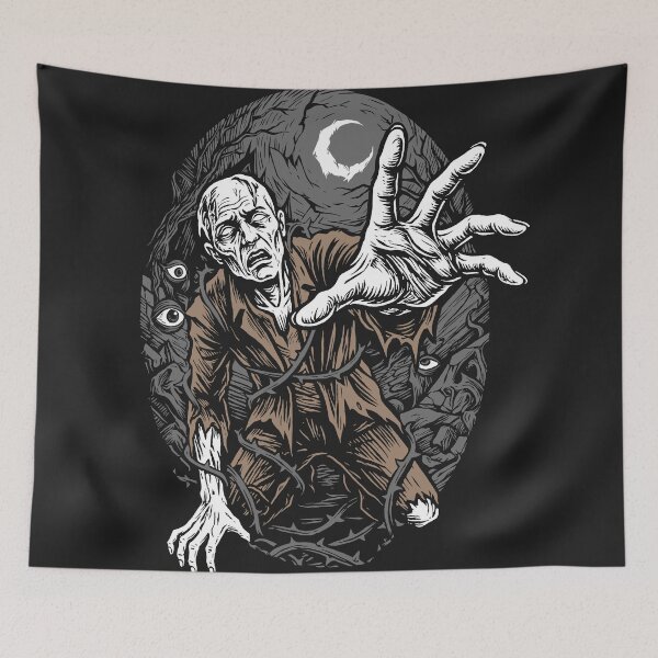 Item preview, Regret designed and sold by OrangeCatTee.
