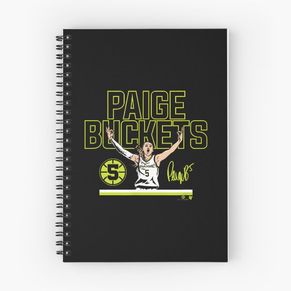 Item preview,  Paige Bueckers - Buckets Stripe (Navy) - Dallas Basketball  designed and sold by clayace.