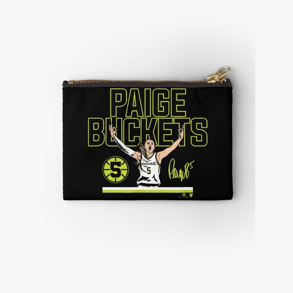Item preview,  Paige Bueckers - Buckets Stripe (Navy) - Dallas Basketball  designed and sold by clayace.