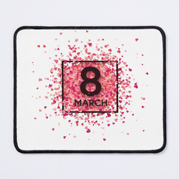 Item preview, International Women’s Day 8 March | Empowered Women Empower Women designed and sold by GoxyVision.