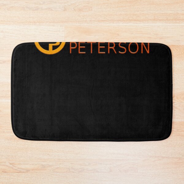 Item preview, Zorgon Peterson Logo  designed and sold by alibasim.