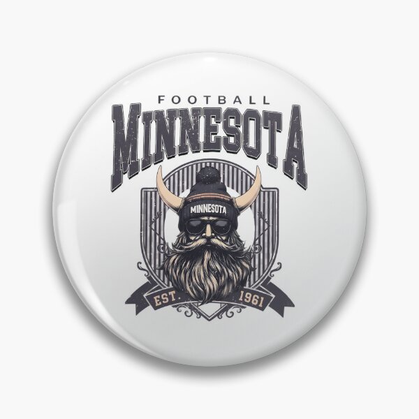 Item preview, Minnesota Football T-Shirt designed and sold by MikaylaThomps.