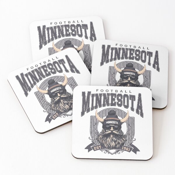 Item preview, Minnesota Football T-Shirt designed and sold by MikaylaThomps.
