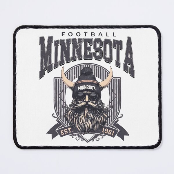Item preview, Minnesota Football T-Shirt designed and sold by MikaylaThomps.