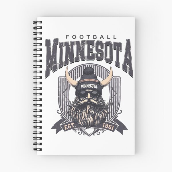Item preview, Minnesota Football T-Shirt designed and sold by MikaylaThomps.
